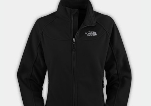 the north face wind wall