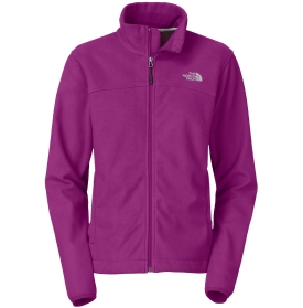 The North Face Windwall Women's Jacket Review
